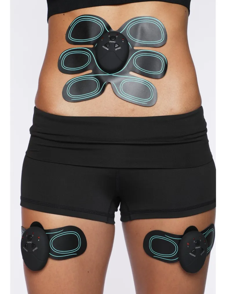 Electro stimulateur musculaire