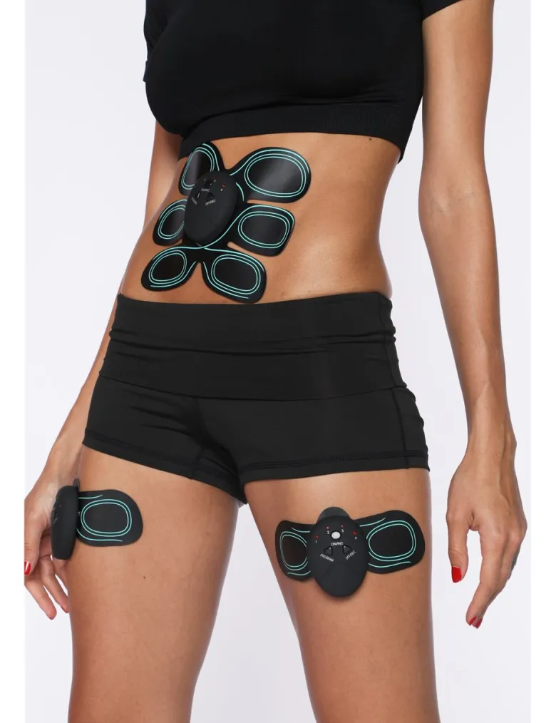 Electro stimulateur musculaire