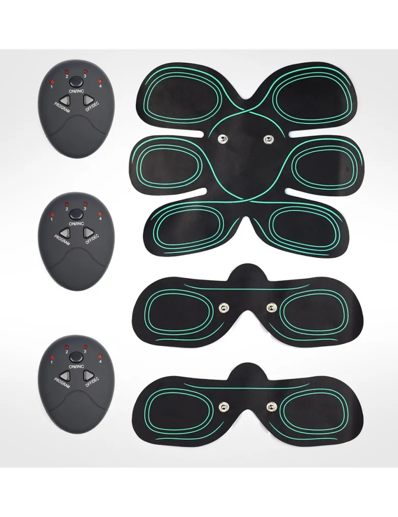 Electro stimulateur musculaire