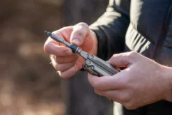 Embout a cliquet leatherman