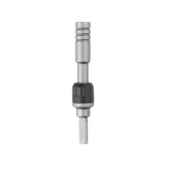 Embout a cliquet leatherman