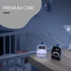 Emetteur additionnel - premium care