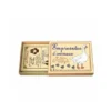 Empreintes d'animaux de nos campagnes