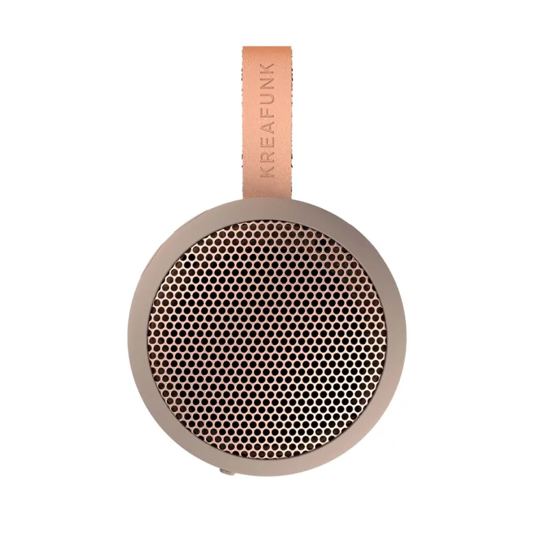 Enceinte bluetooth