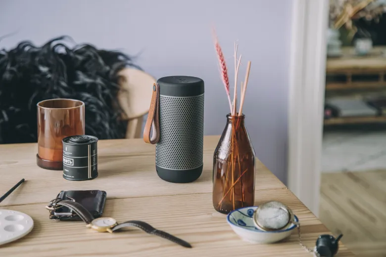 Enceinte bluetooth