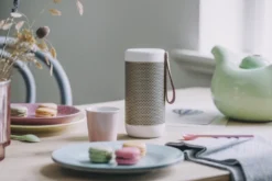 Enceinte bluetooth