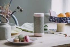 Enceinte bluetooth