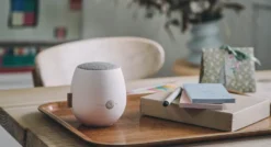 Enceinte bluetooth