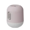 Enceinte bluetooth et lampe