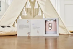 Enceinte bluetooth et lampe