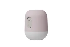 Enceinte bluetooth et lampe