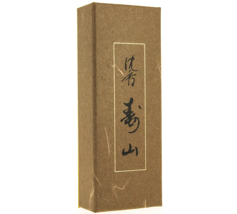 Encens jinkoh juzan agar - grand