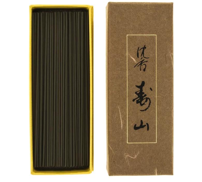 Encens jinkoh juzan agar - grand