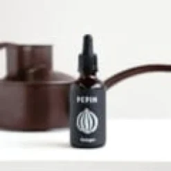 Engrais naturel – potager