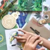 Enquête par courrier - nature & insectes
