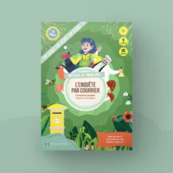 Enquête par courrier - nature & insectes