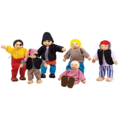 Ensemble de jeu heritage pirates