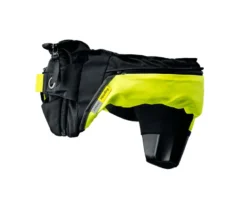 Enveloppe Hi-Viz pour casque airbag Hövding – Jaune haute visibilité