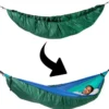 Enveloppe isolante de hamac amazonas underquilt