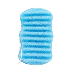 Eponge konjac corps exfoliante