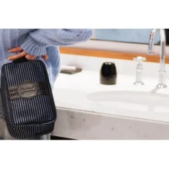 E2r trousse de toilette originale couleur brésil bobby