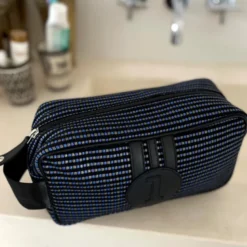E2r trousse de toilette originale couleur brésil bobby
