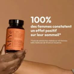 Essentiels équilibre féminin