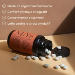 Essentiels équilibre féminin