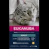 Eukanuba - croquettes au poulet pour chat