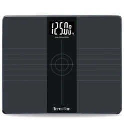 Every body - pèse personne très grande capacité 250kg et plateau xxl