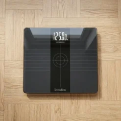 Every body - pèse personne très grande capacité 250kg et plateau xxl