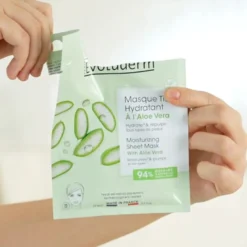 Evoluderm - coffret 100% aloe vera visage & corps - box harmonie