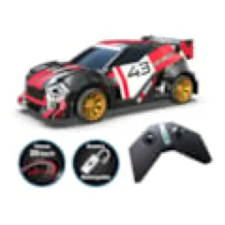 Exost voiture rc rally xtr 1:14