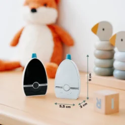 Expert care - babyphone audio – 1000m