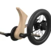 Extension draisienne vers vélo à pédales