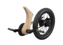 Extension draisienne vers vélo à pédales