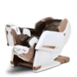 Fauteuil de massage 8d-centurion phantom