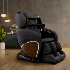 Fauteuil de massage evasion-3d