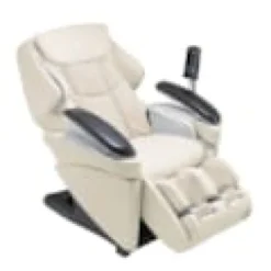 Fauteuil de massage panasonic ma70 beig