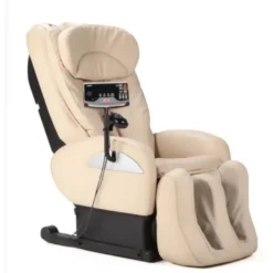 Fauteuil de massage sanyo dr-7700 zéro-g