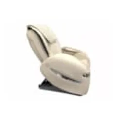 Fauteuil massant at-301 beige