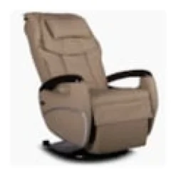 Fauteuil massant easy mass