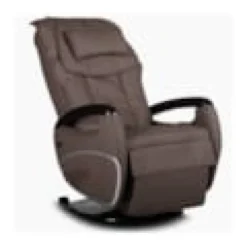 Fauteuil massant easy mass