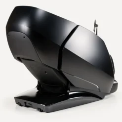 Fauteuil massant iresta665-relax-shiatsu Noir