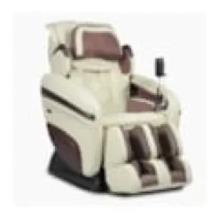 Fauteuil massant mediform