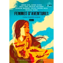 Femmes d'aventures