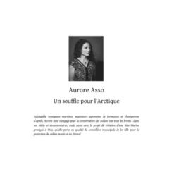 Femmes d'aventures