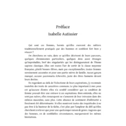 Femmes d'aventures