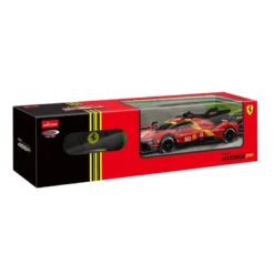 Ferrari 499p 1:24 rouge 2,4ghz