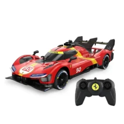 Ferrari 499p 1:24 rouge 2,4ghz